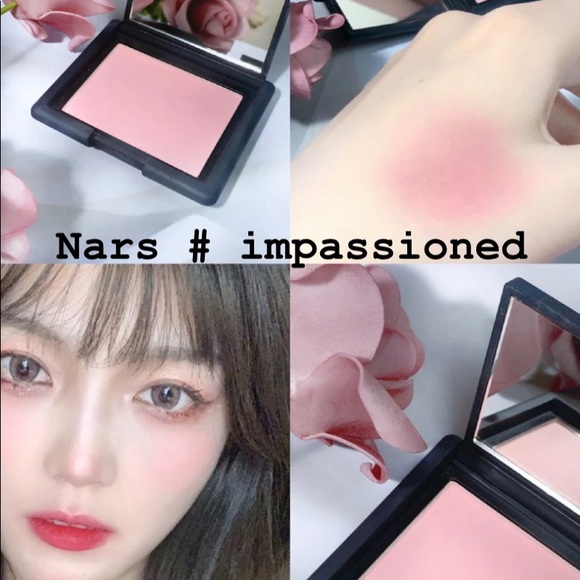 Nars blush impassioned Brand new in box - Picture 3 of 3